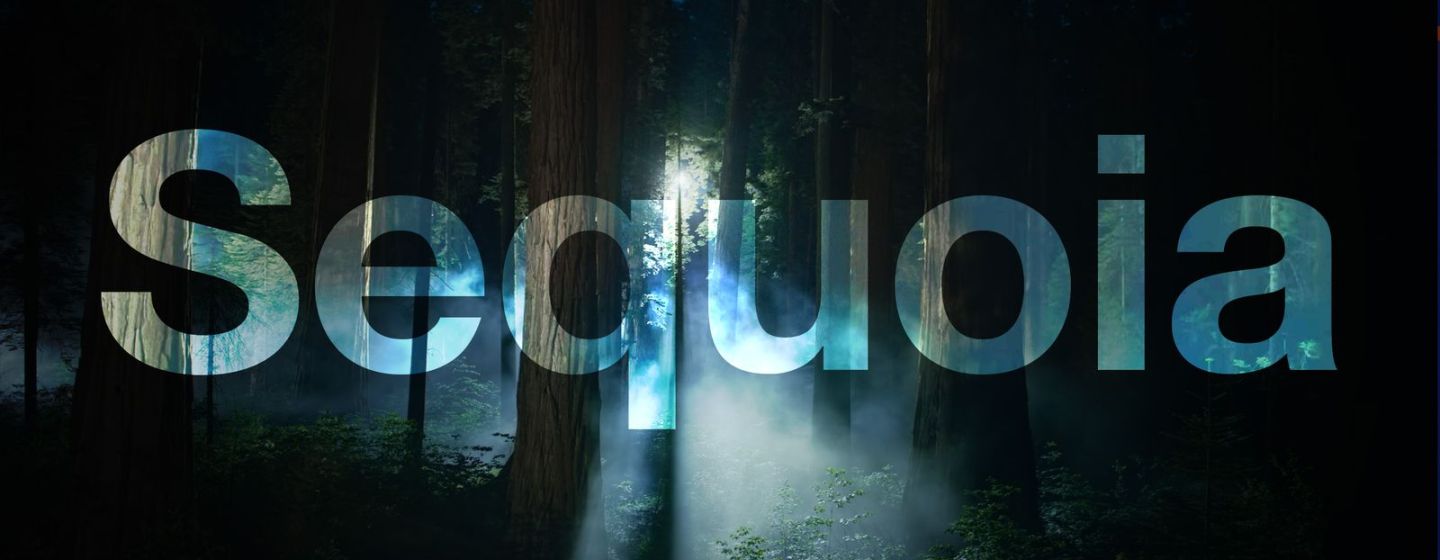 Apple выпустила macOS 15 Sequoia Apple выпустила macOS 15 Sequoia