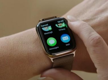 Apple выпустила обновление watchOS 8.1 для Apple Watch
