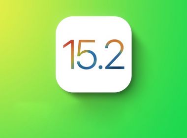 Apple выпустила первую бету iOS 15.2