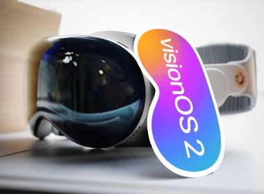 Apple выпустила visionOS 2 Apple выпустила visionOS 2