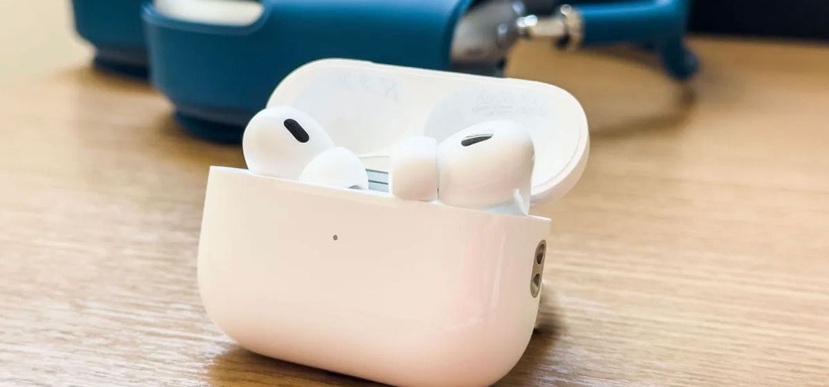 Apple выпустит AirPods 4 в новом дизайне и AirPods Max с USB-C в 2024 году Apple выпустит AirPods 4 в новом дизайне и AirPods Max с USB-C в 2024 году