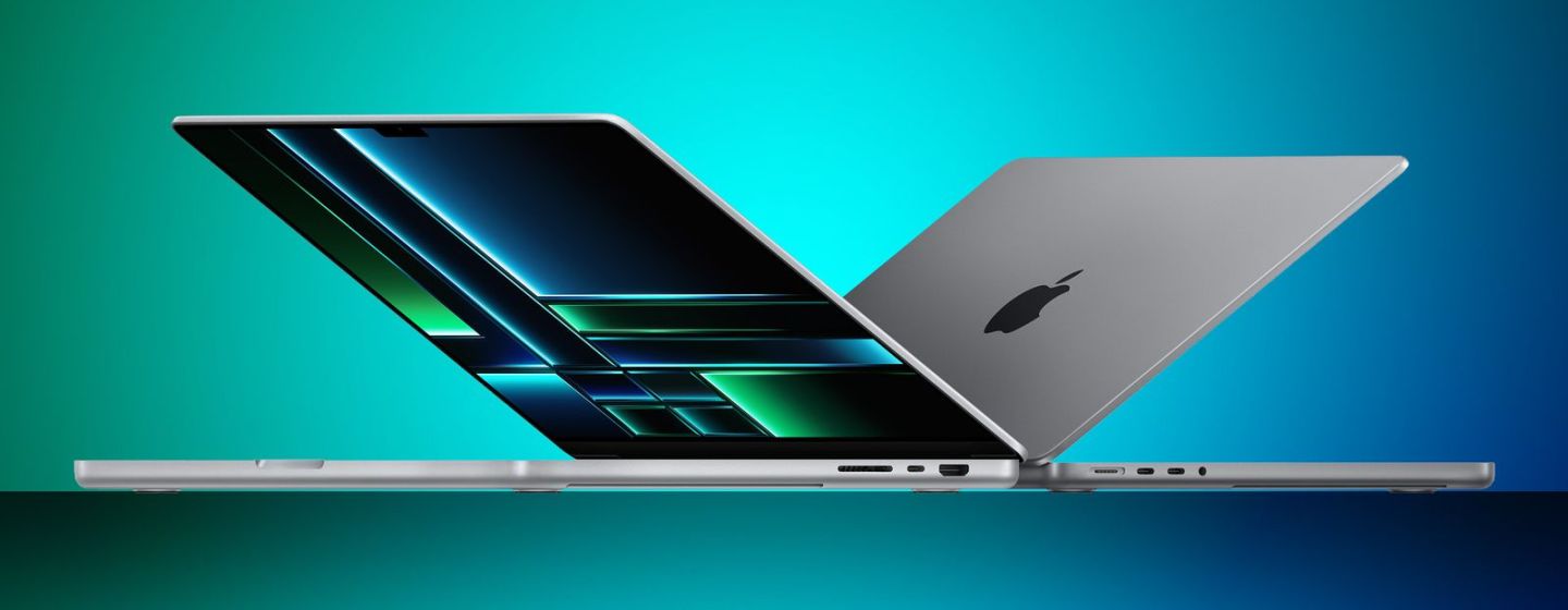Apple випустить чотири нові MacBook у 2024 році Apple випустить чотири нові MacBook у 2024 році