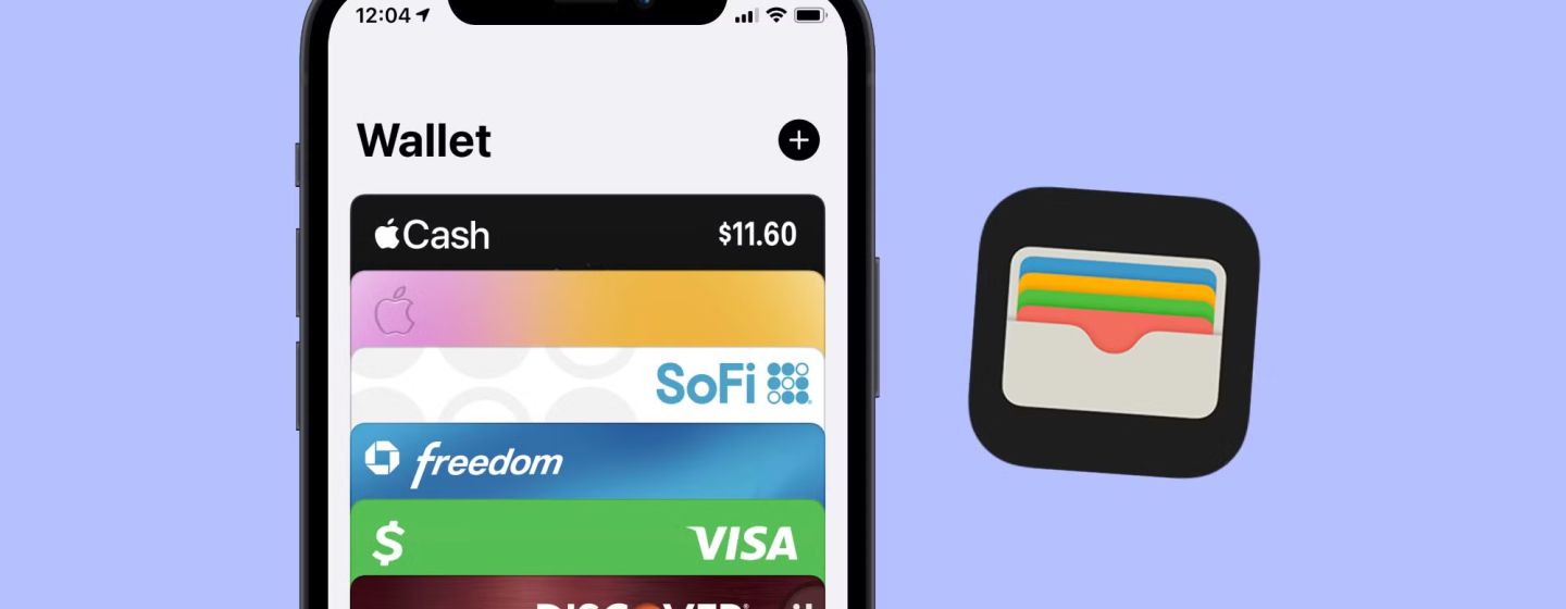 Додаток Apple Wallet має ключову нову функцію для збережених кредитних карток в iOS 26 Додаток Apple Wallet має ключову нову функцію для збережених кредитних карток в iOS 26