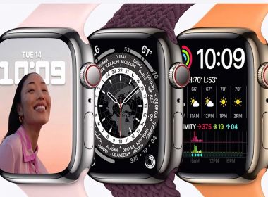 Apple Watch 7 против Apple Watch 6, стоит ли обновляться?