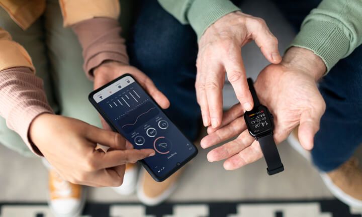 Apple зможе керувати камерою iPhone дистанційно без Apple Watch Apple зможе керувати камерою iPhone дистанційно без Apple Watch