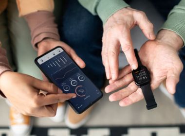 Apple зможе керувати камерою iPhone дистанційно без Apple Watch Apple зможе керувати камерою iPhone дистанційно без Apple Watch