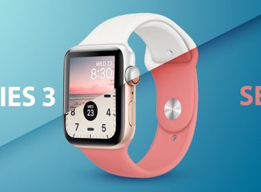 Огляд Apple Watch SE 3: дата виходу, характеристики, ціна Огляд Apple Watch SE 3: дата виходу, характеристики, ціна