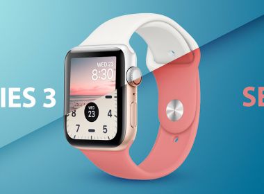 Обзор Apple Watch SE 3: дата выхода, характеристики, цена