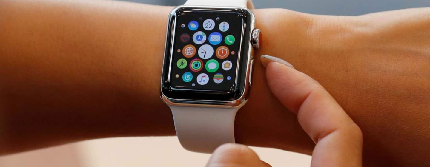 Виробництво Apple Watch SE 3 стартувало: які розміри екранів нас чекають? Виробництво Apple Watch SE 3 стартувало: які розміри екранів нас чекають?