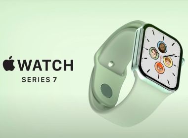 Apple Watch Series 7 будут с двумя новыми размерами корпуса Apple Watch Series 7 будут с двумя новыми размерами корпуса