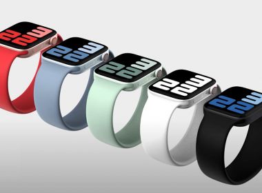 Apple Watch Series 7 могут выйти позже, из-за проблем с дизайном Apple Watch Series 7 могут выйти позже, из-за проблем с дизайном