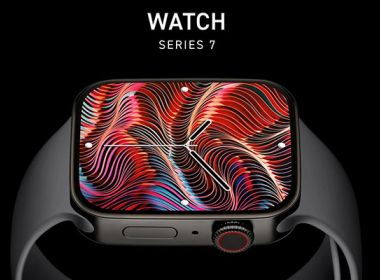 Apple Watch Series 7 получат переработанные циферблаты для увеличенного дисплея Apple Watch Series 7 получат переработанные циферблаты для увеличенного дисплея