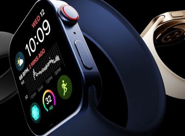 Apple Watch Series 7: слухи, характеристики, возможная дата выхода Apple Watch Series 7: слухи, характеристики, возможная дата выхода