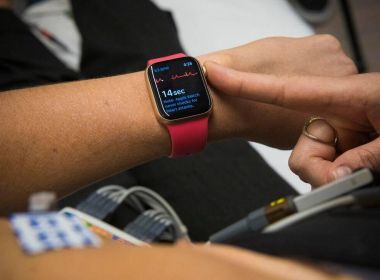 Apple Watch Series 8 будет представлены в трёх размерах