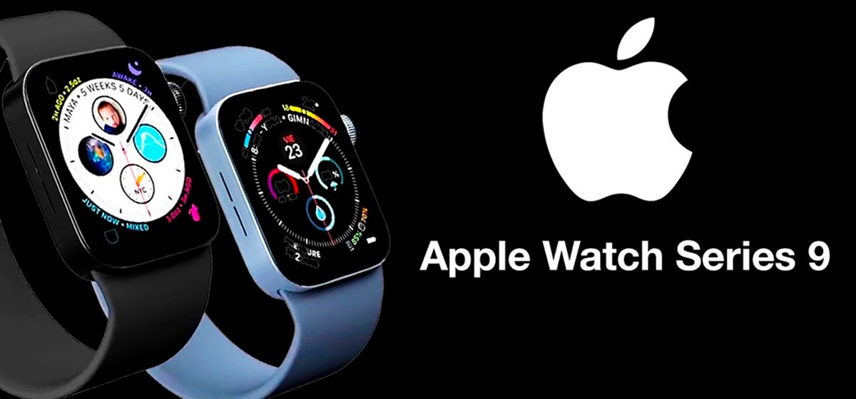 Огляд Apple Watch Series 9: дата виходу, характеристики, ціна Огляд Apple Watch Series 9: дата виходу, характеристики, ціна