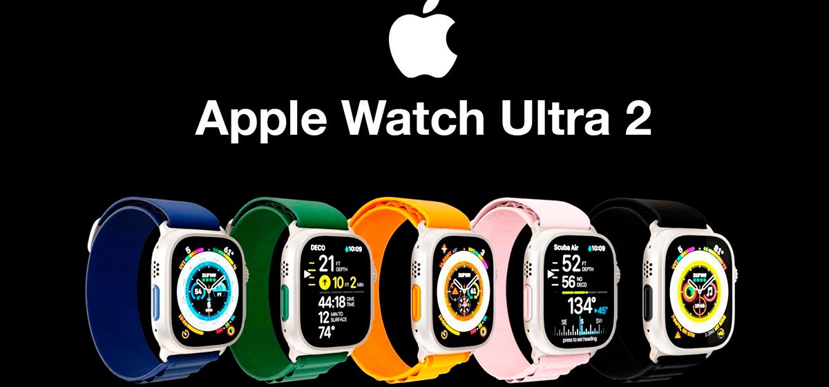 Обзор Apple Watch Ultra 2: дата выхода, характеристики, цена Обзор Apple Watch Ultra 2: дата выхода, характеристики, цена