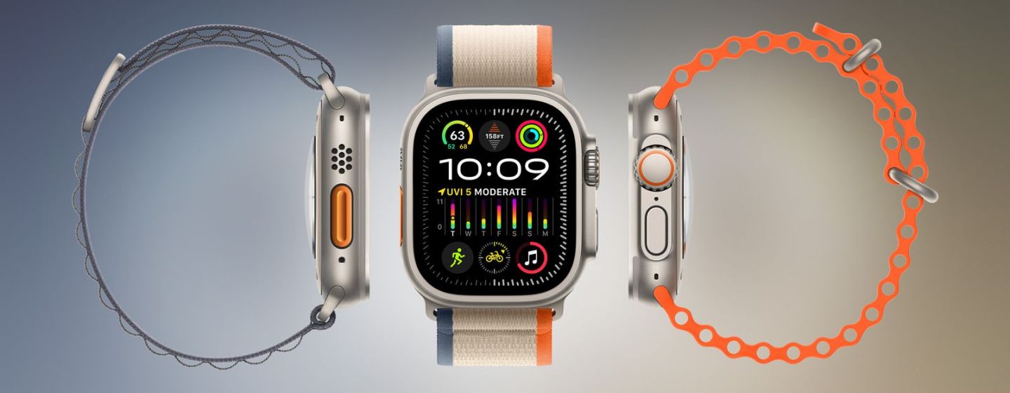 Apple Watch Ultra 3: слухи до презентации Apple Watch Ultra 3: слухи до презентации