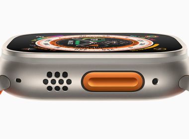 Як отримати до 60 годин автономної роботи в Apple Watch Ultra Як отримати до 60 годин автономної роботи в Apple Watch Ultra