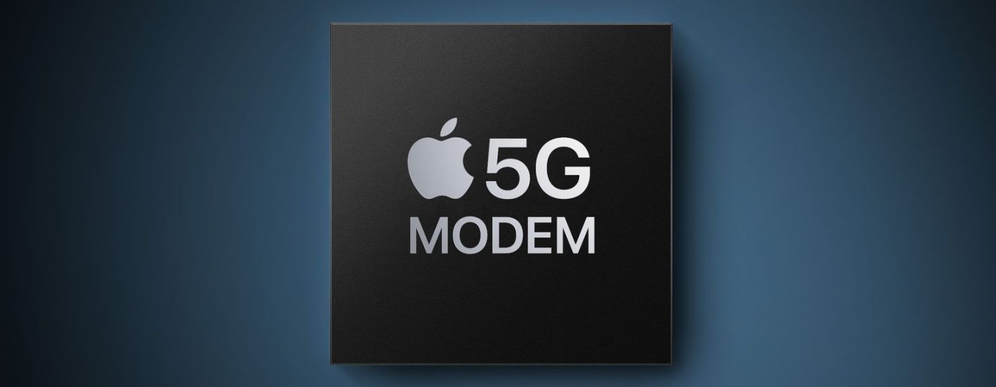 В проекте модема Apple 5G есть несколько поставщиков В проекте модема Apple 5G есть несколько поставщиков