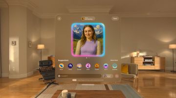Найкрутіша функція visionOS 26 також є натяком на наступний домашній продукт Apple