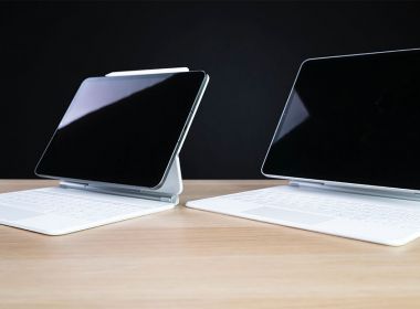 Apple запатентовала Force Touch для iPad Apple запатентовала Force Touch для iPad