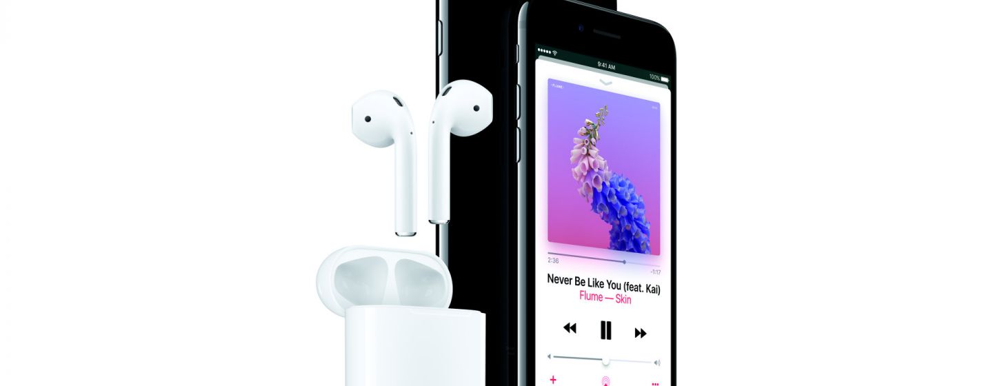 Apple AirPods будут работать с Android- смартфонами Apple AirPods будут работать с Android- смартфонами