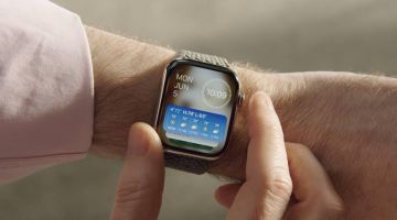 Дизайнерські оновлення iOS 19 можуть з’явитися і на Apple Watch та Apple TV