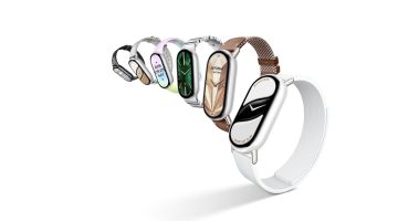 Огляд Xiaomi Smart Band 10: знайома формула у новому, покращеному виконанні