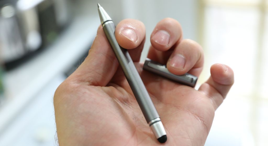 Новые стилусы от Wacom Новые стилусы от Wacom