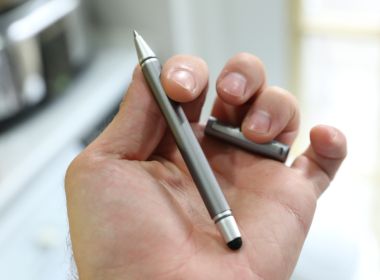 Новые стилусы от Wacom Новые стилусы от Wacom