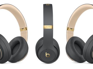 Apple презентовала новые Beats Studio 3 Apple презентовала новые Beats Studio 3