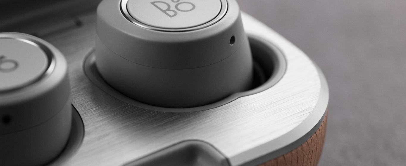 B&O Beoplay E8 2.0 получили кейс с поддержкой беспроводной зарядки B&O Beoplay E8 2.0 получили кейс с поддержкой беспроводной зарядки