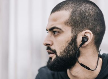 Беспроводные наушники Beoplay H5 от Bang & Olufsen Беспроводные наушники Beoplay H5 от Bang & Olufsen