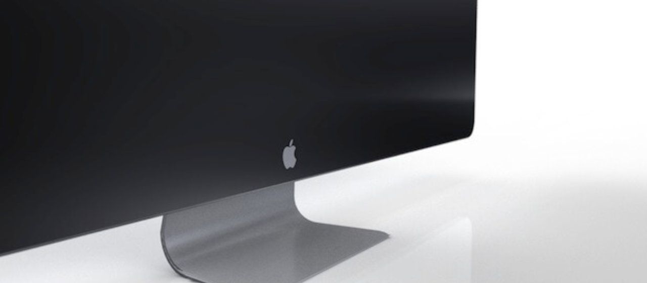 Будет ли Apple делать телевизор? Будет ли Apple делать телевизор?