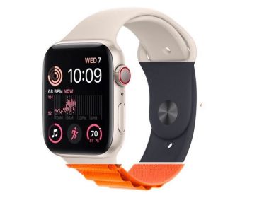 Будущие ремешки Apple Watch смогут автоматически запускать приложения и другое Будущие ремешки Apple Watch смогут автоматически запускать приложения и другое