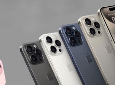 Чим відрізняється iPhone 15 Pro від iPhone 15 Чим відрізняється iPhone 15 Pro від iPhone 15