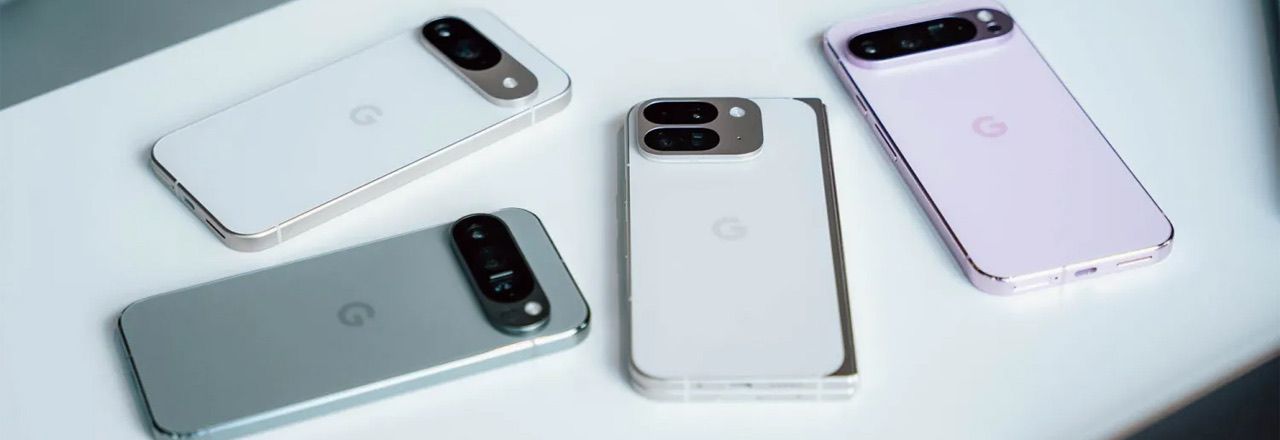 Чи варто купувати Google Pixel у 2025 році? Плюси та мінуси Чи варто купувати Google Pixel у 2025 році? Плюси та мінуси