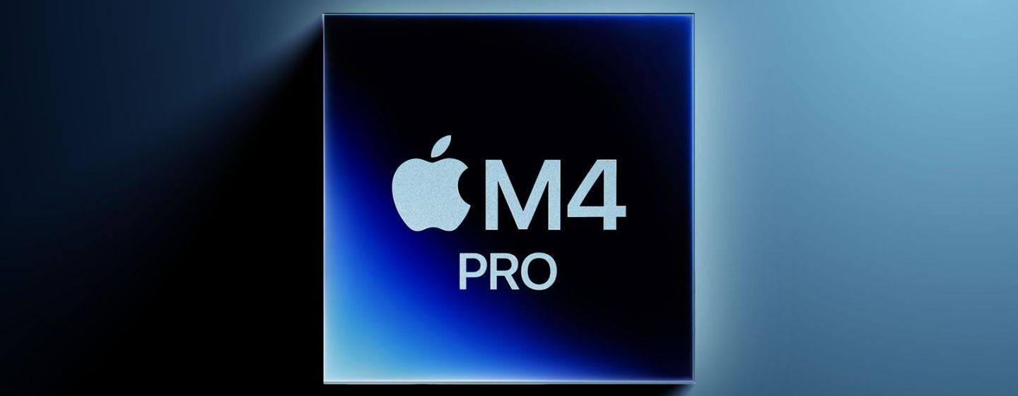 Чіп M4 Pro продемонстрував великий стрибок продуктивності Чіп M4 Pro продемонстрував великий стрибок продуктивності