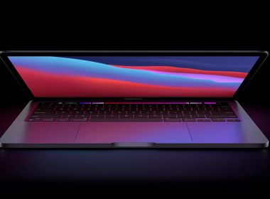 Что известно про MacBook Pro, презентация которого состоится 18 октября