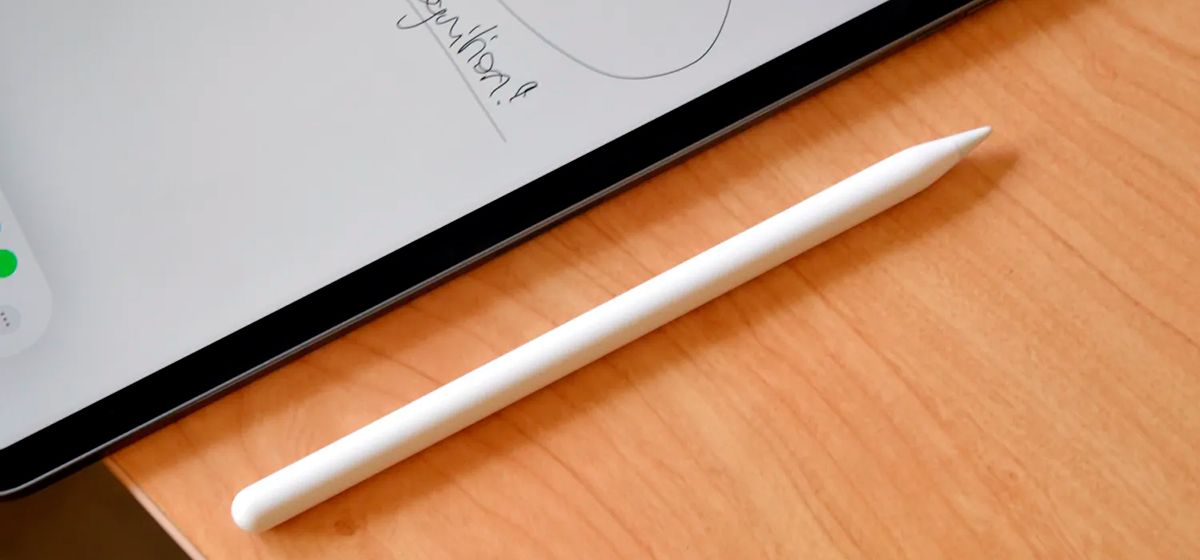 Що робити, коли не працює Apple Pencil на iPad? Що робити, коли не працює Apple Pencil на iPad?