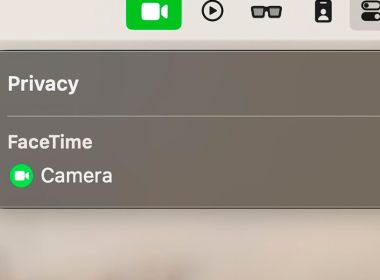 Что делать, если веб-камера не работает в macOS Sonoma? Что делать, если веб-камера не работает в macOS Sonoma?