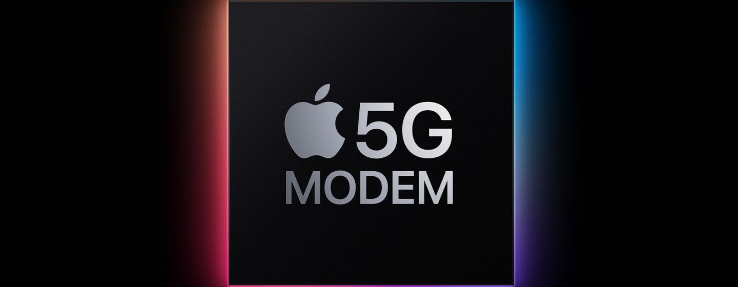 Что известно о модеме Apple 5G? Что известно о модеме Apple 5G?
