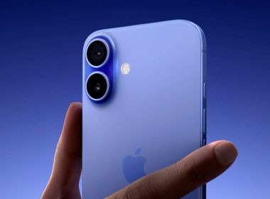 Что нового в камере iPhone 16?