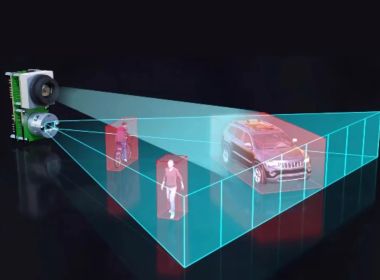 Що таке LiDAR Scanner та як він працює?