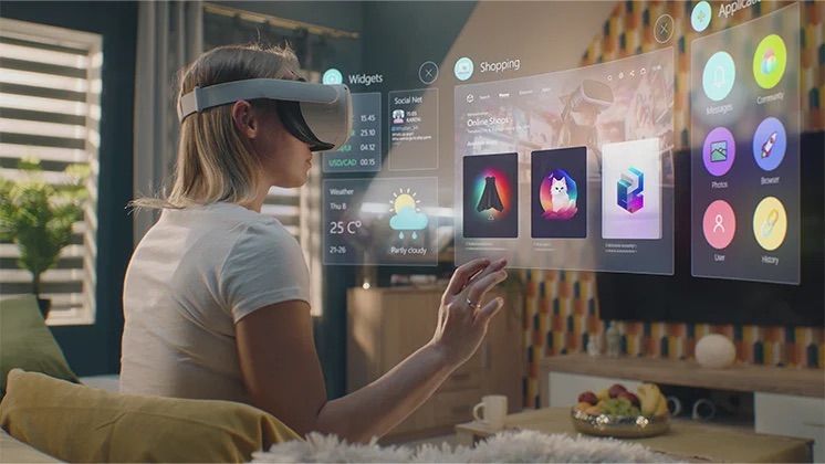 Apple випускає visionOS 2.5 з вкладкою Vision для програми Apple TV Apple випускає visionOS 2.5 з вкладкою Vision для програми Apple TV