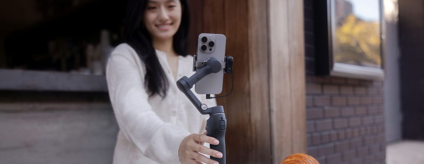 DJI Osmo Mobile 7P проти Mobile 6: що краще? DJI Osmo Mobile 7P проти Mobile 6: що краще?