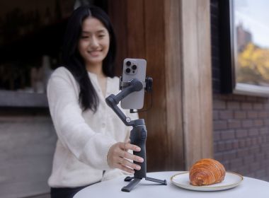 DJI Osmo Mobile 7P против Mobile 6: что лучше? DJI Osmo Mobile 7P против Mobile 6: что лучше?