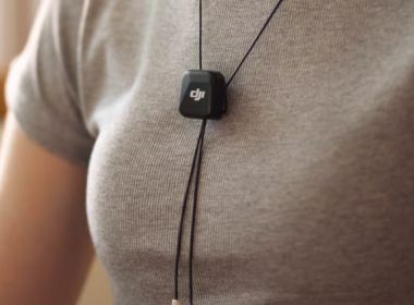 DJI Mic Mini - огляд портативного бездротового мікрофона з потужним звуком і компактним дизайном DJI Mic Mini - огляд портативного бездротового мікрофона з потужним звуком і компактним дизайном