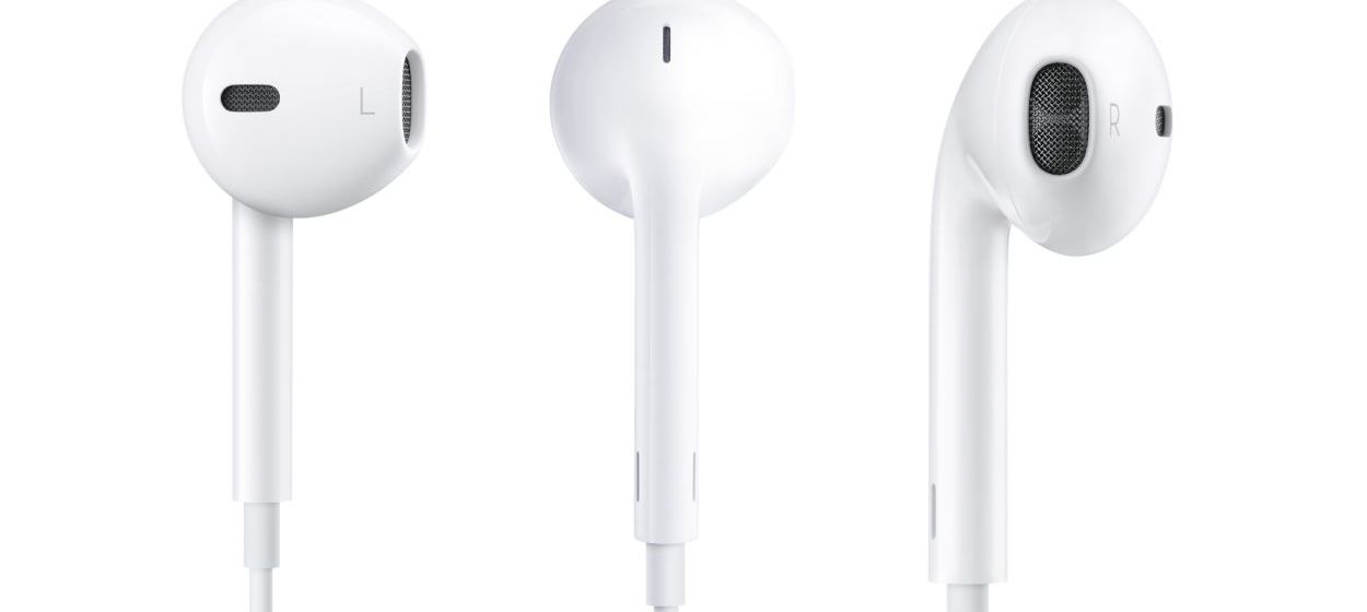 EarPods будут обновлены