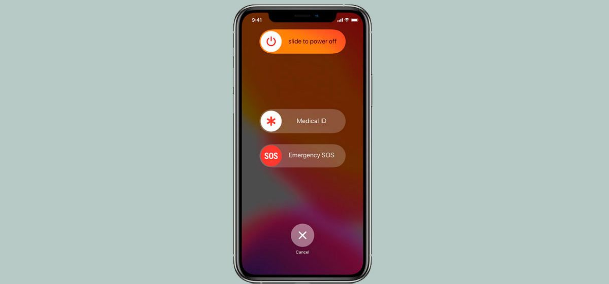 Як створити екстрені контакти в iOS 16 на iPhone Як створити екстрені контакти в iOS 16 на iPhone